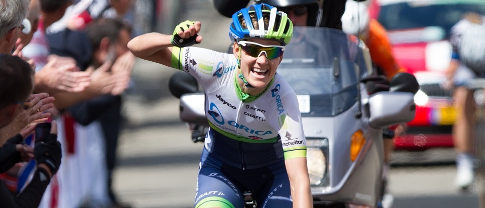 Emma Johansson