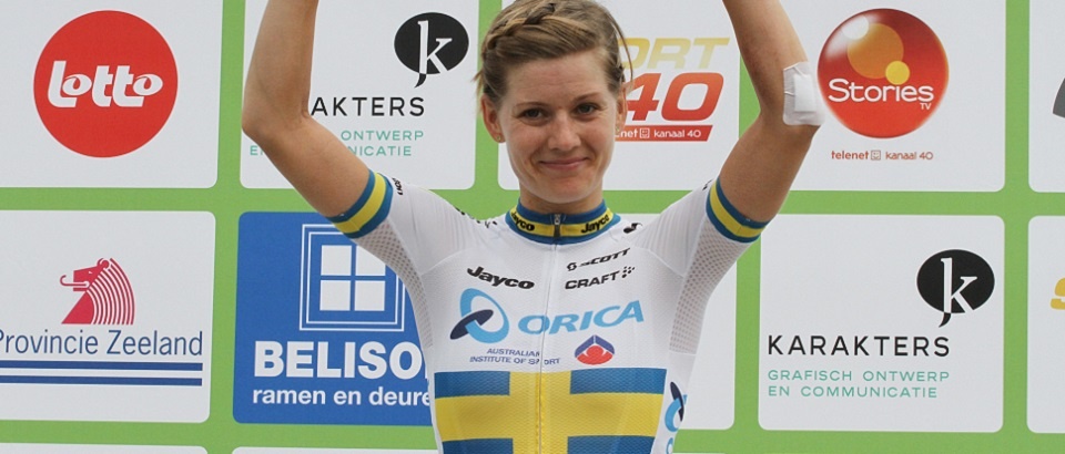 Emma Johansson