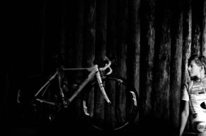 Back on track…
