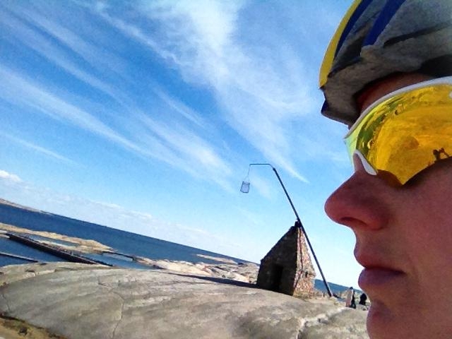 Verdens Ende