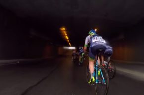 Watch RideLondon Grand Prix live – includes live in-race footage from my bike!
