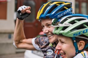 Reflections on a rain-soaked La Course and a magical Thüringen Rundfahrt