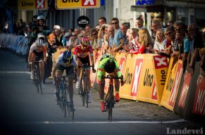 Ladies Tour of Norway