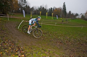 MTB and CX