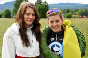 Swedish Champion