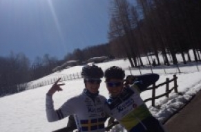 World Cup Trofeo Alfredo Binda