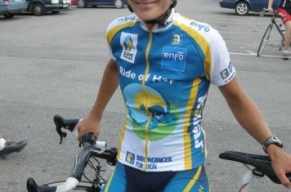Ride of Hope